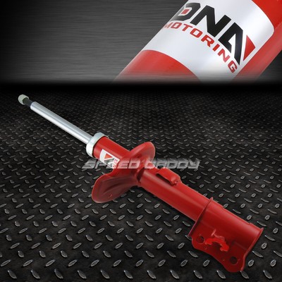 ДЛЯ 04-09 AVEO/AVEO5 DNA ПЕРЕДНЯЯ ПРАВАЯ КРАСНАЯ ПРУЖИНА АМОРТИЗАЦИОННОЙ СТОЙКИ/КОЙЛОВЕР