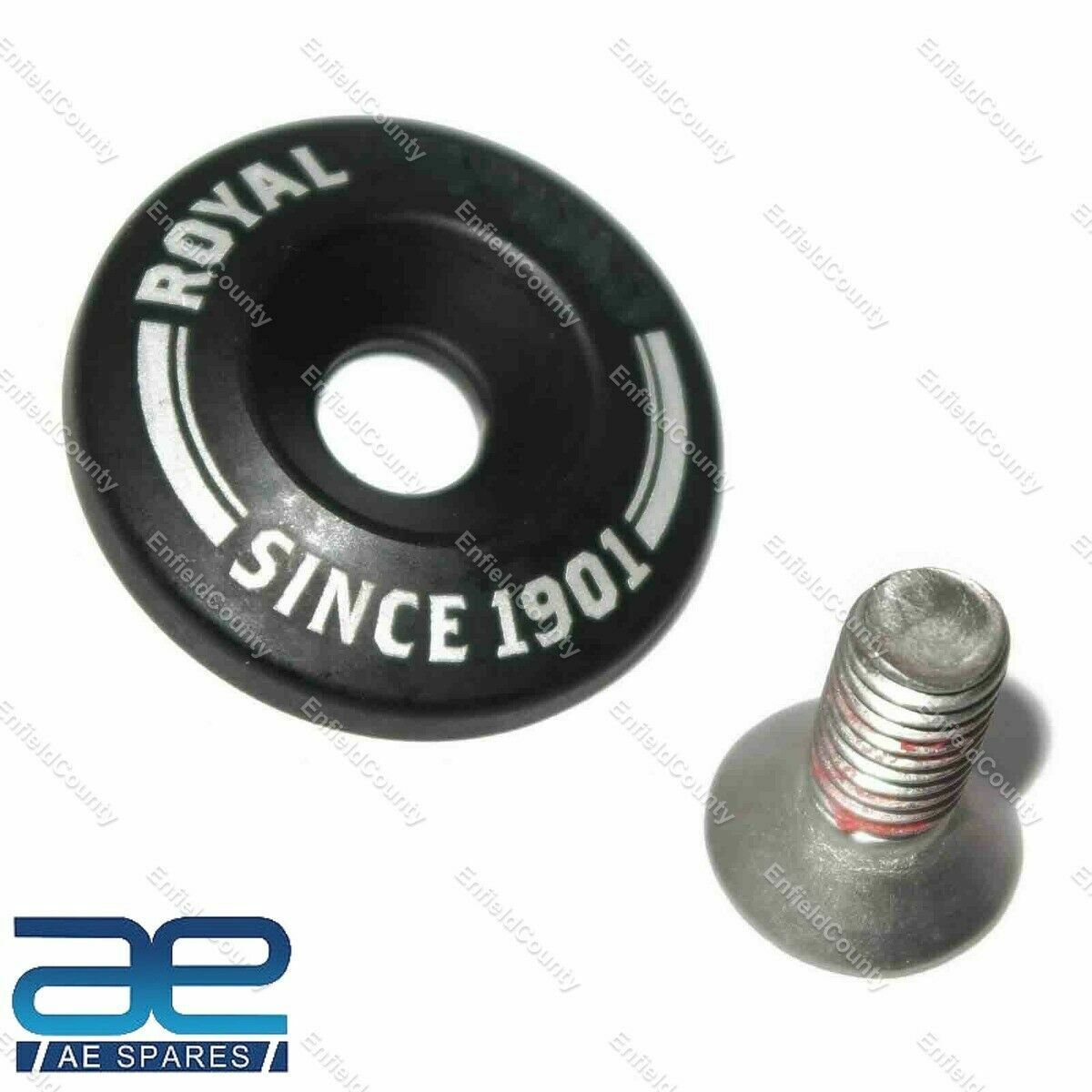 For Royal Enfield Interceptor 650 & Continental GT 650 Shock Absorber Finisher Kit Set 1990445