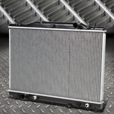 ДЛЯ 04-07 CADILLAC CTS 2.8L-6.0L ЗАМЕНА АЛЮМИНИЕВОГО СЕРДЕЧНИКА РАДИАТОРА DPI-2731