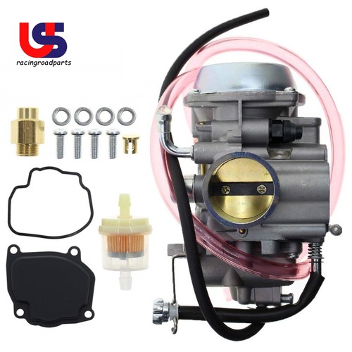 New Carburetor For Arctic Cat 300 1998 1999 2000 2x4 4x4 300 Arctic