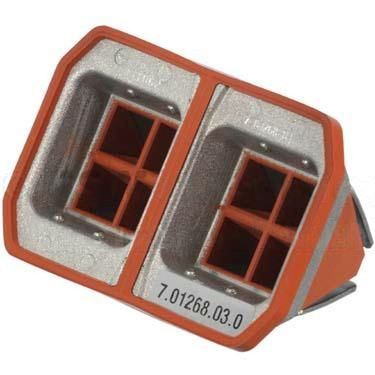 AGR-Ventil Rückschlagventil PIERBURG IAM-Expertise passend für u.a. MAN TGS