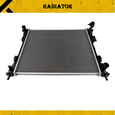 KAX Radiator For 2008-2020 Dodge Grand Caravan 2008-2016 Chrysler Town & Country