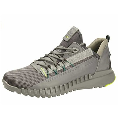 ECCO ECCO SNEAKERS GRAU NEU & OVP 418415