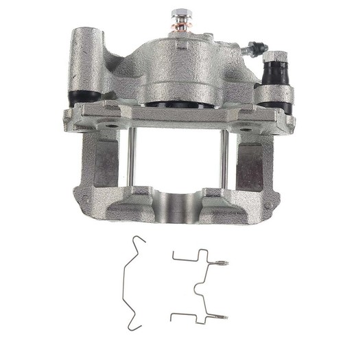 2Pcs Disc Brake Caliper w/ Bracket Rear Left & Right for Lexus GS300