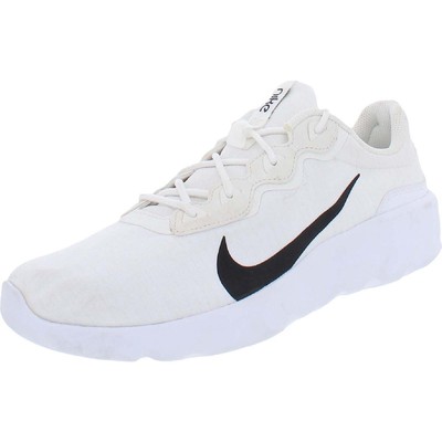 

Белые повседневные кроссовки Nike Explore Strada 10 Medium (B,M) BHFO 5112, White/black, Explore Strada