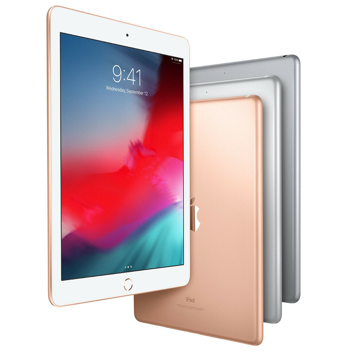 Apple IPAD 2019 32gb