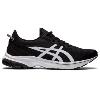 

Мужские сверхширокие кроссовки ASICS GEL-KUMO LYTE 2 4E 1011B042, Black/white, 1011B042