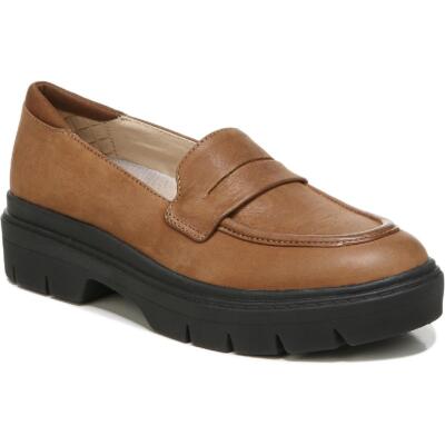 

Обувь Dr. Scholls Женские стильные пенни-лоферы с мягкой стелькой BHFO 5191, Classy