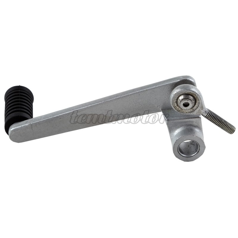 New Gear Shift Shifter Lever Pedal For Kawasaki Ninja ZX6R 05-12