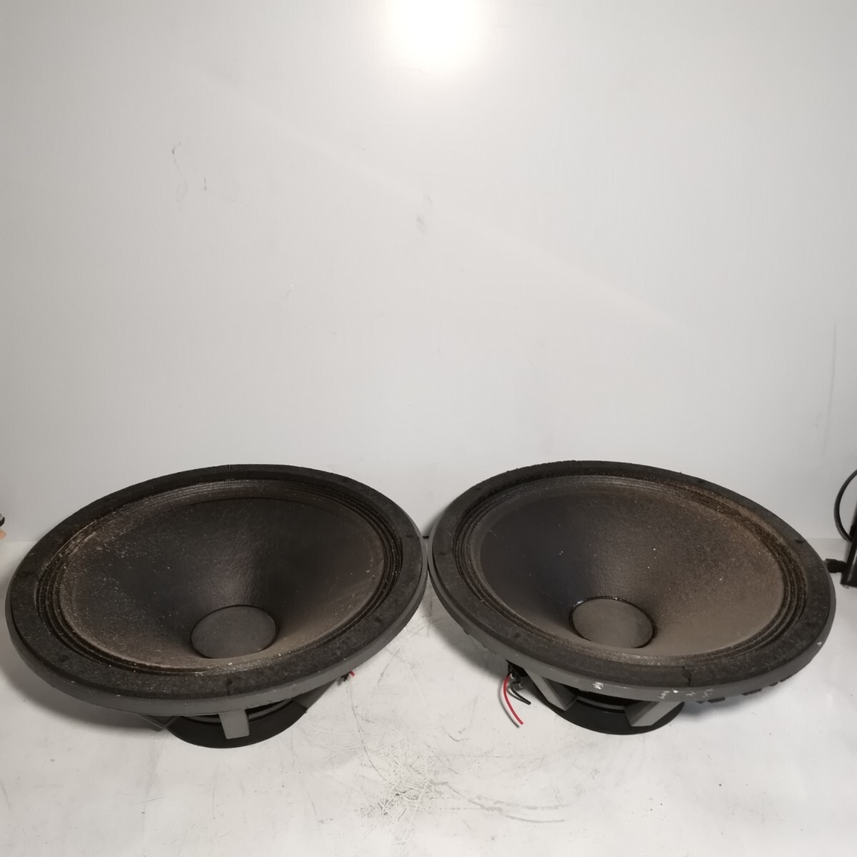 ALTEC アルテック 0 - Yahoo!オークション ウーファーユニット LANSING