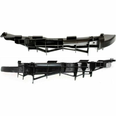 FITS FOR TOYOTA 4RUNNER 2003 2004 2005 FRONT BUMPER RIGHT & LEFT PAIR SET