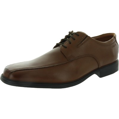 

Мужские кожаные оксфорды на шнуровке Clarks Tilden Walk, Tilden Walk