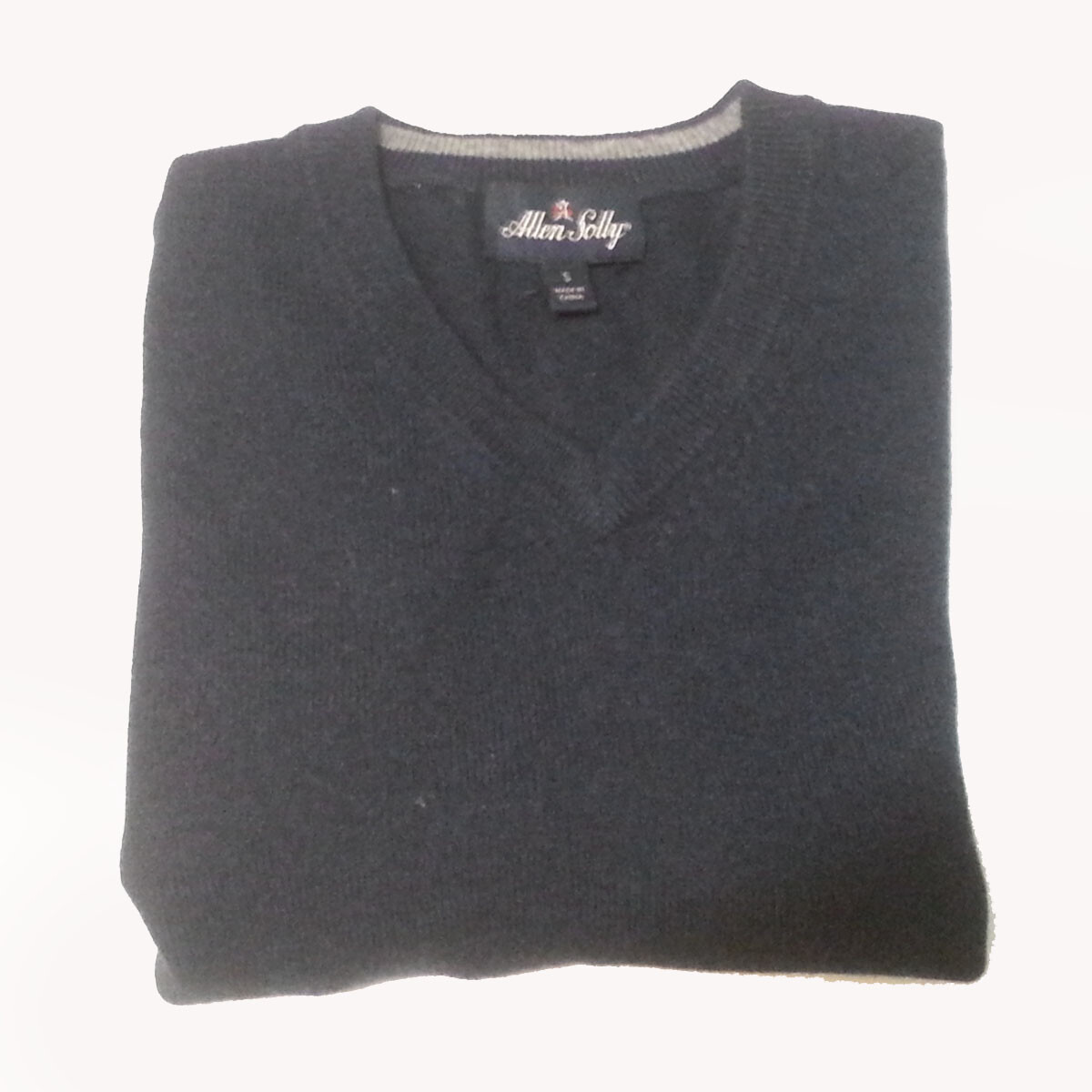 sweater allen solly
