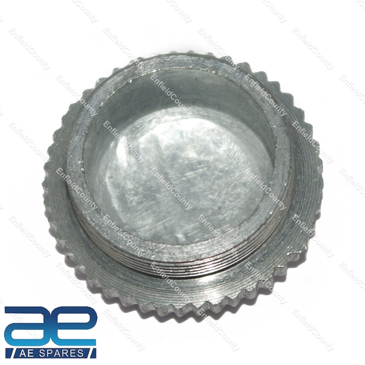 10 x Inspection Oil Tank Filler Cap For BSA A7 A10 B31 B32 B33 
