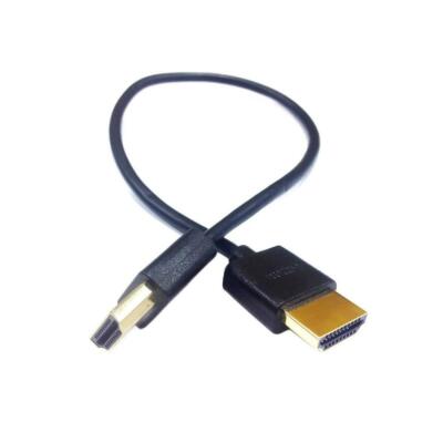 Ультратонкий высокоскоростной кабель Teradek 18 HDMI Type A-HDMI Type A #11-0073