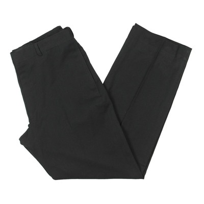 

Мужские черные классические брюки Kenneth Cole, не включенные в список, брюки  BHFO 2386, Черный, BHFO