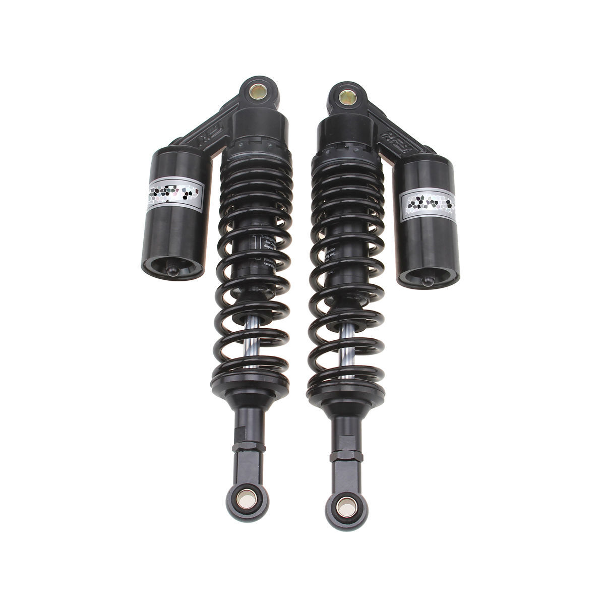 Scooter Motorcycle & Scooter Shocks