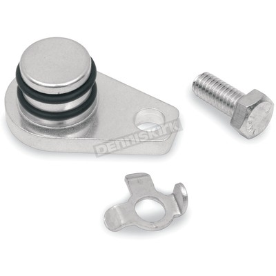 Alloy Art Shifter Shaft Inner Primary Plug - MPP-1