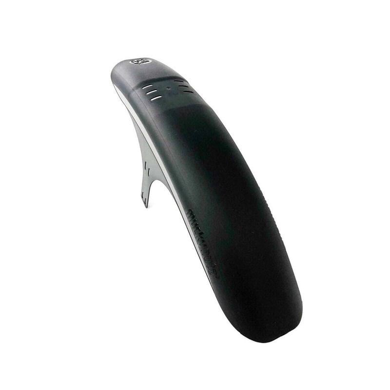 Mucky Nutz Mugguard - Schwarz 400 Mm