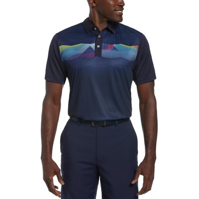 

Мужские кроссовки PGA Tour Athletic Fit для гольфа и фитнеса-поло Athletic BHFO 1502, Peacoat, PVKSC030MM