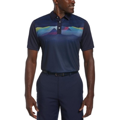 Мужские кроссовки PGA Tour Athletic Fit для гольфа и фитнеса-поло Athletic BHFO 1502