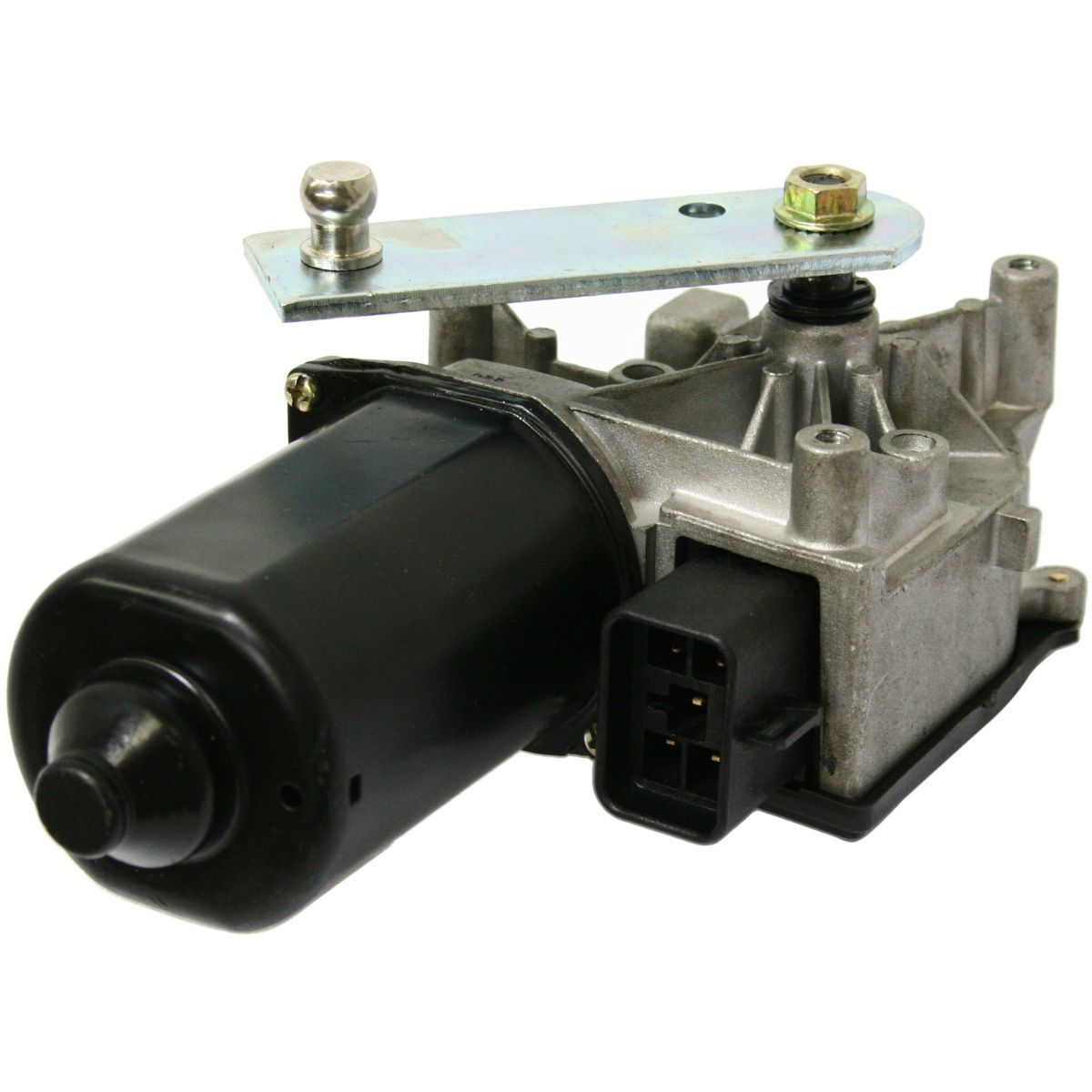 Wischermotoren & -gestänge fürs Auto