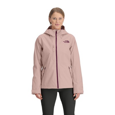 Pre-owned The North Face Freedom Stretch Jacket Women's 2024 In Dark Sage/tnf Black
