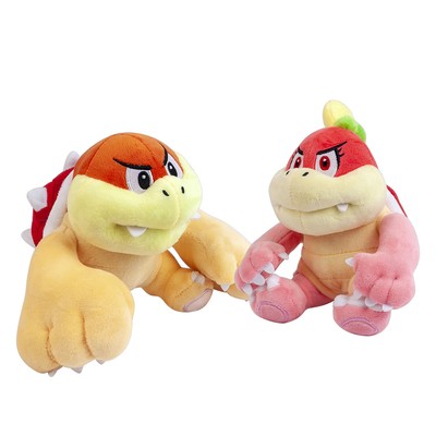 super mario boom boom plush
