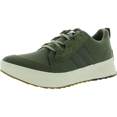 Повседневные и модные кроссовки Sorel Womens Out N About III 7 Medium (B, M) 1954