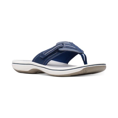 

Женские шлепанцы Cloudsteppers by Clarks Brinkley Jazz BHFO 4580, Brinkley Jazzh