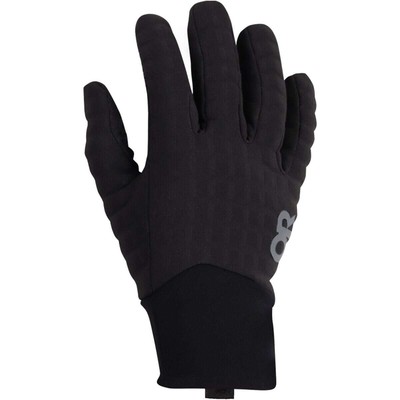 

Перчатки Outdoor Research Vigor Heavyweight Sensor, женские, Черный
