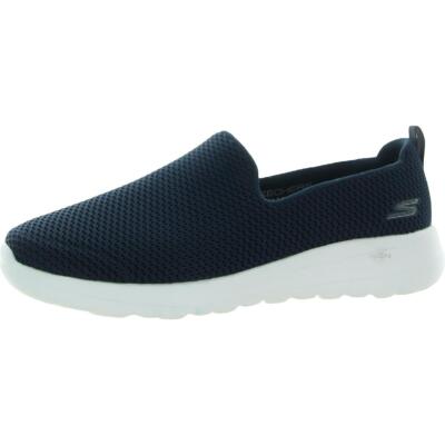 

Женские темно-синие слипоны Skechers Go Walk Joy, ширина 8 (C,D,W) BHFO 2395, Navy