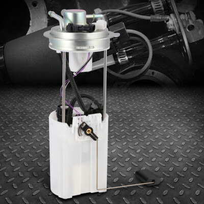 Для 04-07 Chevy Silverado GMC Sierra 1500 2500 3500 Модуль топливного насоса в сборе