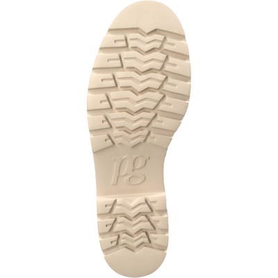 PAUL GREEN PAUL GREEN BOOTS 9815-039, RAULEDER, BEIGE, DAMEN