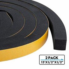 1 1 2 inch weather stripping