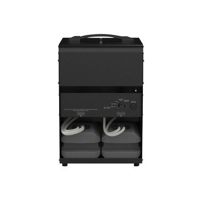 Chauvet DJ Hurricane Bubble Haze LT Atmospheric Haze & Bubble Machine