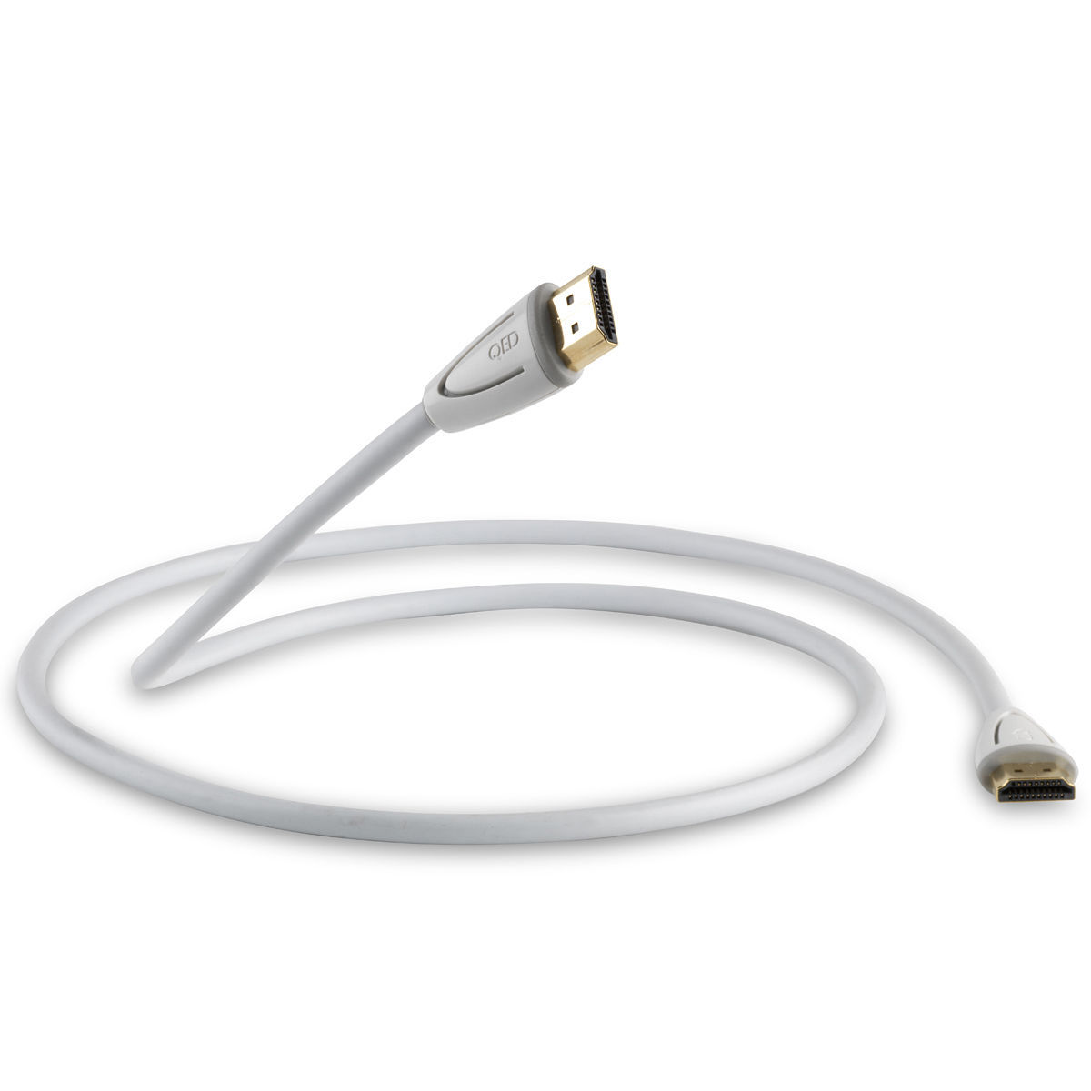 Los cables de vídeo QED e interconexiones