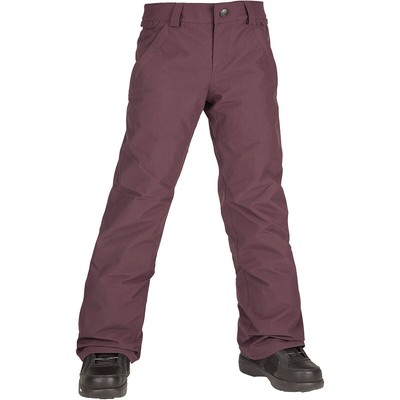 

Брюки Volcom Frochickidee Ins - для девочек