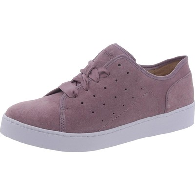 Повседневные и модные кроссовки Vionic Womens Keke Purple 8.5 Medium (B, M) BHFO 4964
