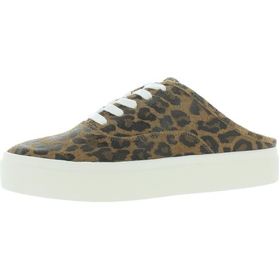 

Женские кожаные модные кроссовки без шнуровки Lucky Brand Talani, Talani