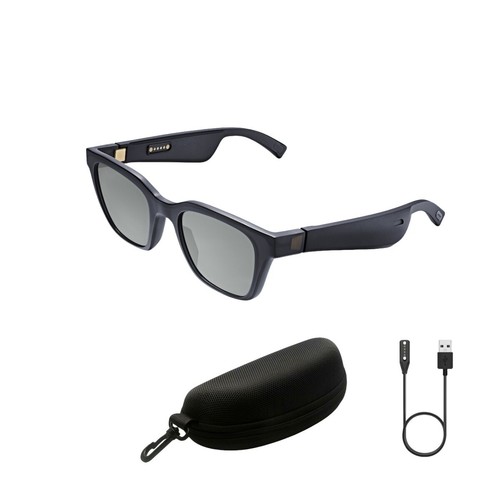 BOSE - 【値下げ】BOSE Frames Soprano Style Cat Eye Bluetooth Audio Sunglasses | Bose