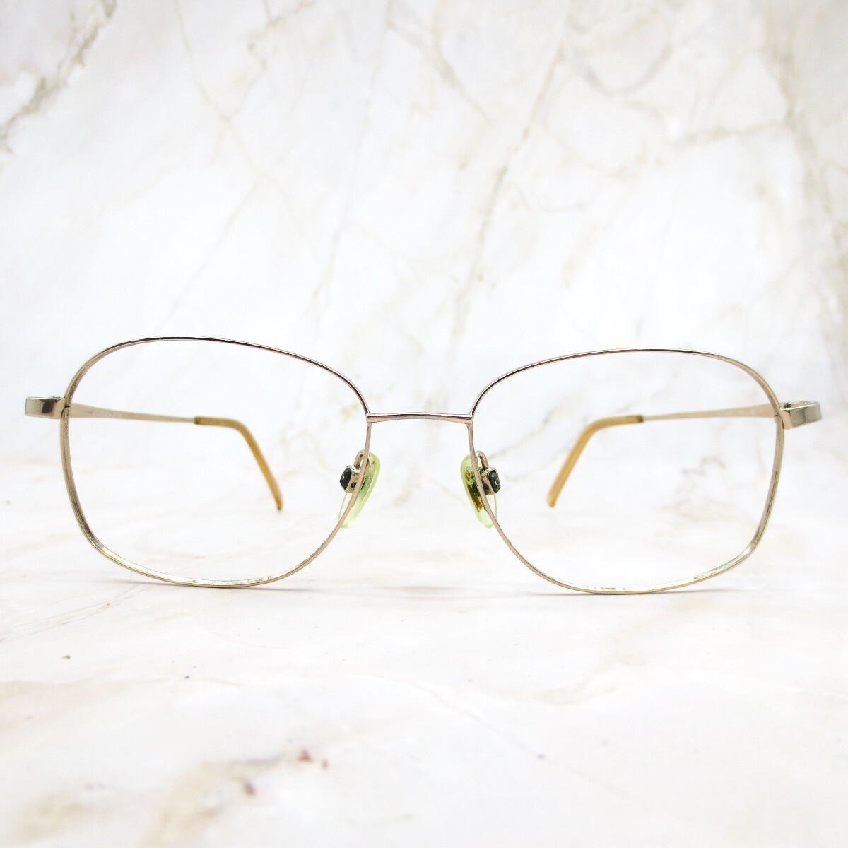 『TEN WOLF RAYON SS BROWN S』 TEN WOLF RAYON SS BROWN S』 KINSEY mid-century modern left