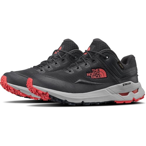 

[NF0A3RDF-C4C] Женские кроссовки North Face Safien GTX, Ebony grey/tin grey