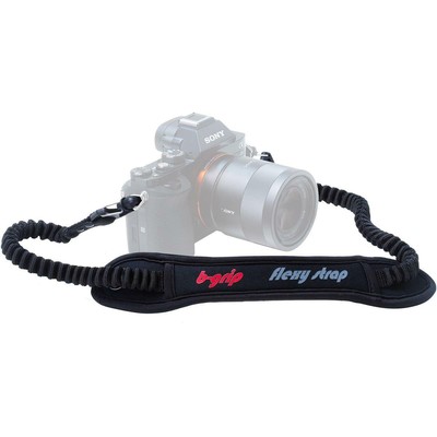 B-Grip Flexy Strap Шейный ремешок на запястье #BGFLEXY