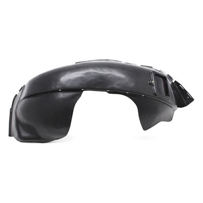2003-2006 Chevrolet SSR Front Left Fender Liner GM1250119 15136632. PFR