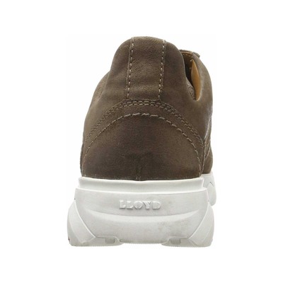 LLOYD LLOYD SNEAKERS BEIGE NEU & OVP 189798