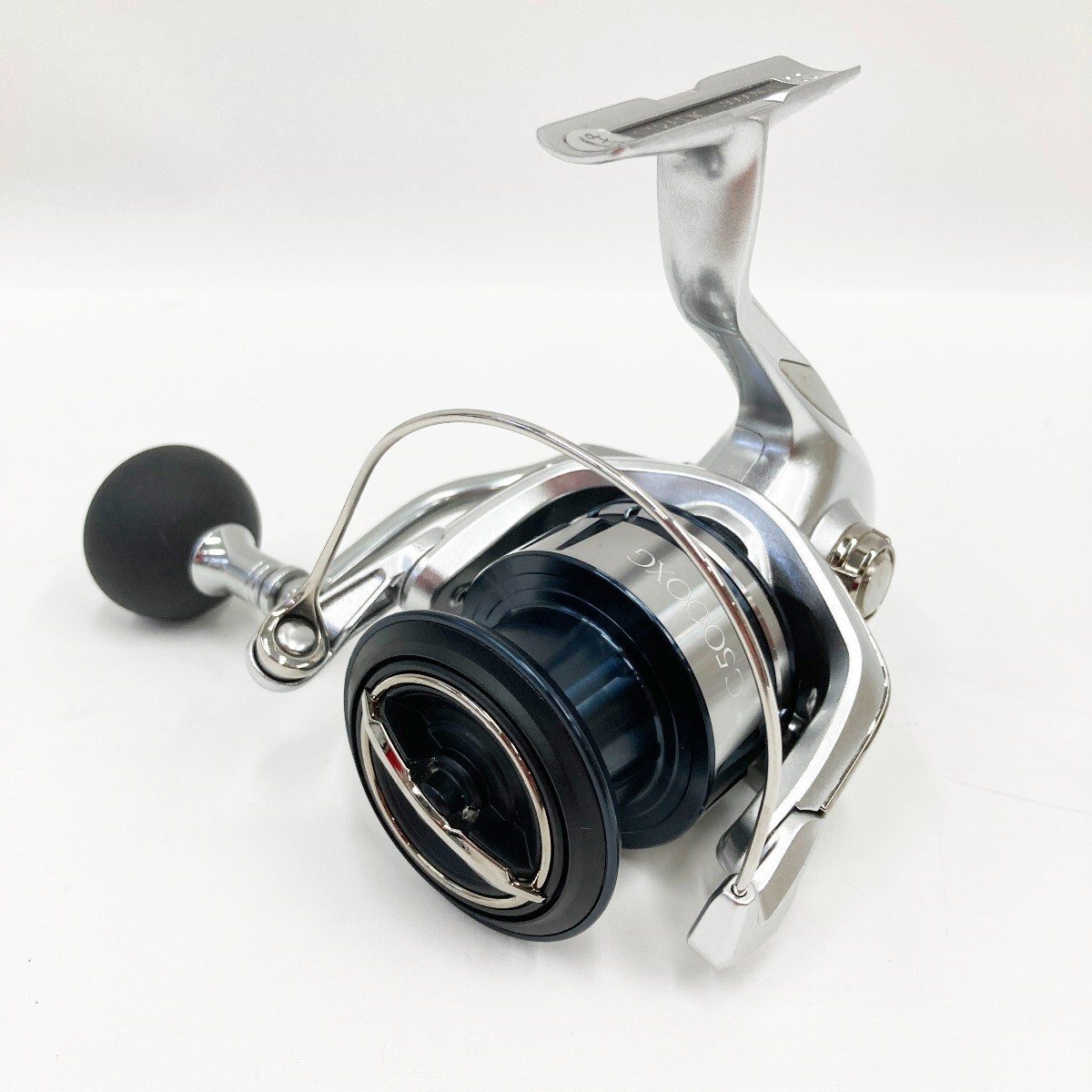 SHIMANO 19STRADIC C5000XG