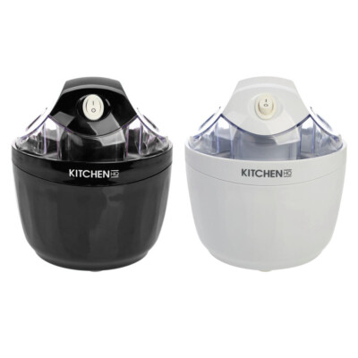 Kitchen HQ 2-pack Ice Cream Makers