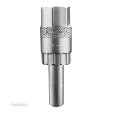 Birzman SOCKET LOCKRING Removal Tool for SRAM/Shimano HG 12mm Thru-Axle