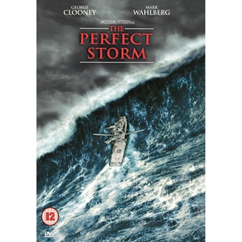 The Perfect Storm [DVD] [2000] - BUY 10 FOR £10